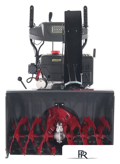 Снегоуборщик Evoline SBG760TLE - Изображение №4 — Интернет-магазин ПроЗаказ