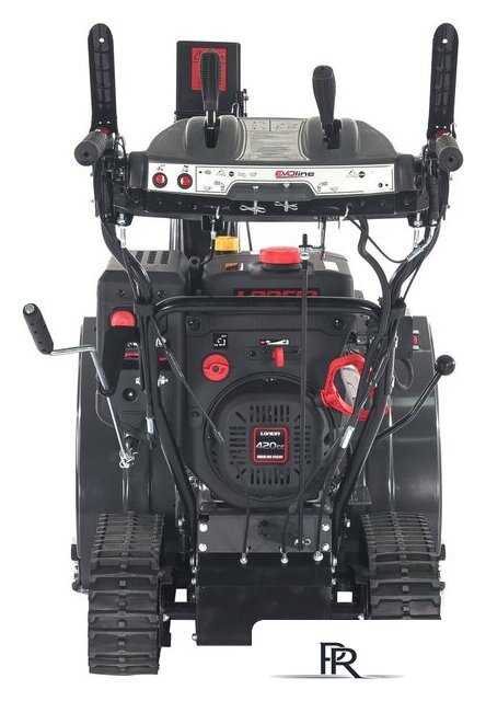 Снегоуборщик Evoline SBG760TLE - Изображение №8 — Интернет-магазин ПроЗаказ