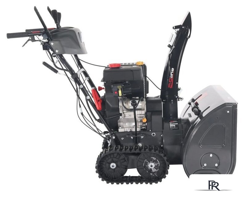 Снегоуборщик Evoline SBG760TLE - Изображение №7 — Интернет-магазин ПроЗаказ