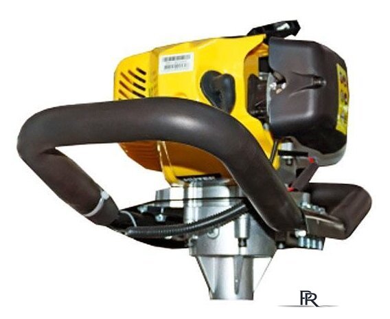 Мотобур Huter GGD-52 - Изображение №4 — Интернет-магазин ПроЗаказ