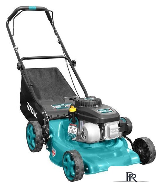 Газонокосилка Total TGT141181 - Изображение №1 — Интернет-магазин ПроЗаказ