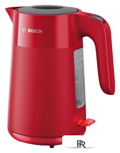 Электрический чайник Bosch TWK2M164 - Изображение №1 — Интернет-магазин ПроЗаказ