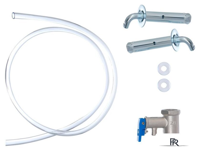 Накопительный электрический водонагреватель Oasis 30G - Изображение №6 — Интернет-магазин ПроЗаказ