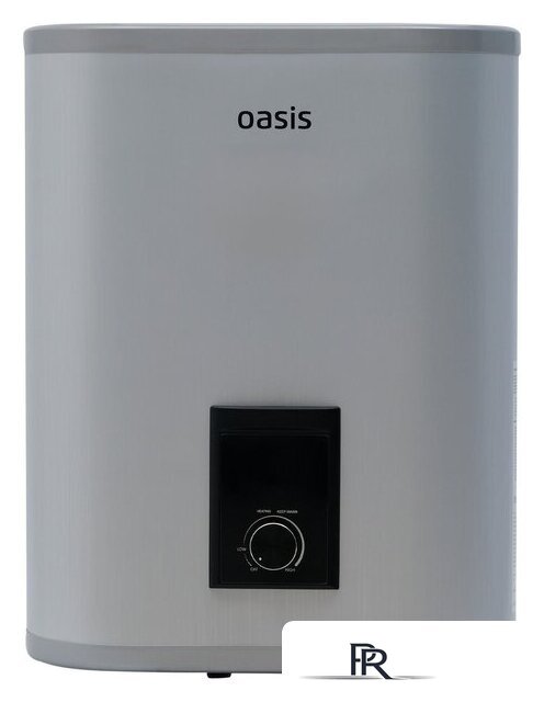 Накопительный электрический водонагреватель Oasis 30G - Изображение №1 — Интернет-магазин ПроЗаказ