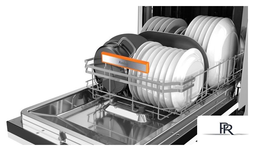 Встраиваемая посудомоечная машина Amica DIF48C7EMOiE - Изображение №7 — Интернет-магазин ПроЗаказ