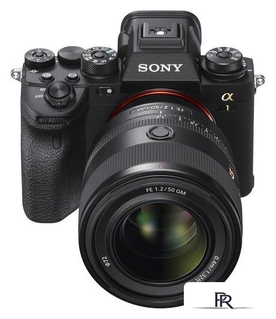 Объектив Sony FE 50mm F1.2 GM - Изображение №6 — Интернет-магазин ПроЗаказ