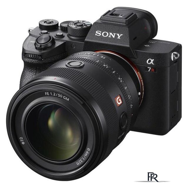 Объектив Sony FE 50mm F1.2 GM - Изображение №3 — Интернет-магазин ПроЗаказ