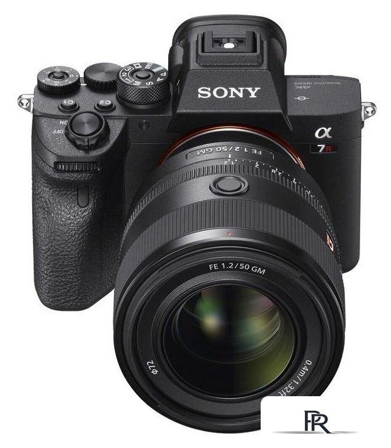 Объектив Sony FE 50mm F1.2 GM - Изображение №5 — Интернет-магазин ПроЗаказ