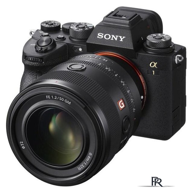 Объектив Sony FE 50mm F1.2 GM - Изображение №4 — Интернет-магазин ПроЗаказ