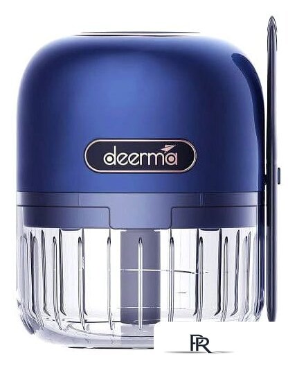 Чоппер Deerma DEM-JS200 - Изображение №1 — Интернет-магазин ПроЗаказ