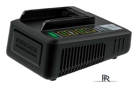 Зарядное устройство Karcher 2.445-033.0 (36В) - Изображение №1 — Интернет-магазин ПроЗаказ