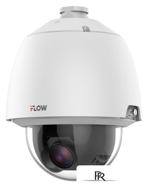 IP-камера iFlow F-IP-2420CSZ32 - Изображение №1 — Интернет-магазин ПроЗаказ