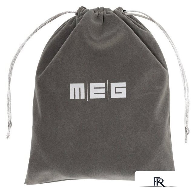 Наушники MEG Elysium HEA400BL - Изображение №10 — Интернет-магазин ПроЗаказ
