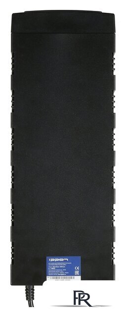 Источник бесперебойного питания IPPON Back Basic 1500 Euro - Изображение №6 — Интернет-магазин ПроЗаказ