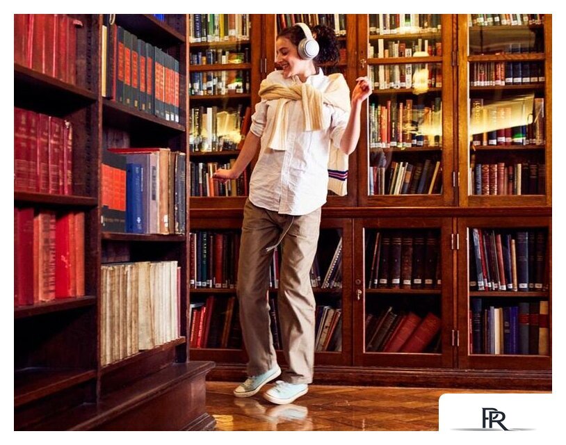 Наушники Panasonic RB-M500BGE-C - Изображение №5 — Интернет-магазин ПроЗаказ