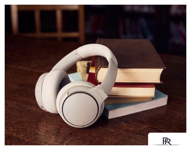 Наушники Panasonic RB-M500BGE-C - Изображение №4 — Интернет-магазин ПроЗаказ