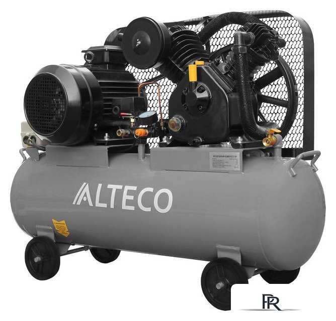 Компрессор Alteco ACB 100/800.1 20958 - Изображение №1 — Интернет-магазин ПроЗаказ
