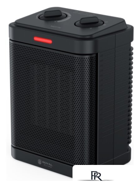 Тепловентилятор Royal Clima Notte RFH-N1500DC-BL - Изображение №1 — Интернет-магазин ПроЗаказ