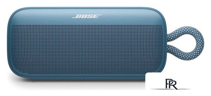 Беспроводная колонка Bose SoundLink Plus (синий) - Изображение №2 — Интернет-магазин ПроЗаказ