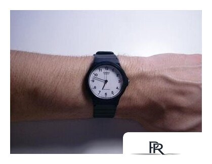 Наручные часы Casio MQ-24-7B - Изображение №2 — Интернет-магазин ПроЗаказ