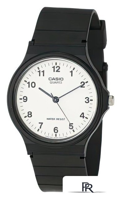 Наручные часы Casio MQ-24-7B - Изображение №1 — Интернет-магазин ПроЗаказ