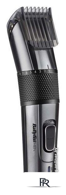 Машинка для стрижки волос BaByliss E978E - Изображение №2 — Интернет-магазин ПроЗаказ
