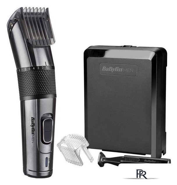 Машинка для стрижки волос BaByliss E978E - Изображение №1 — Интернет-магазин ПроЗаказ