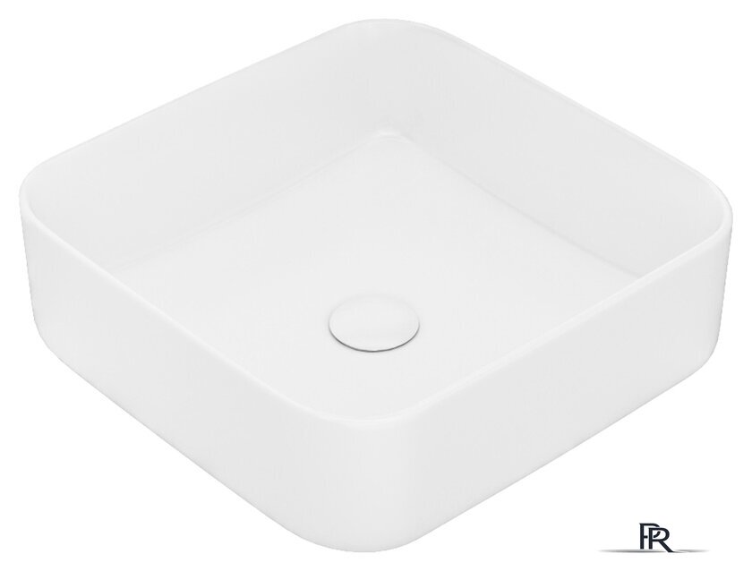 Умывальник IDDIS Bridge BRIWS04i27 - Изображение №1 — Интернет-магазин ПроЗаказ