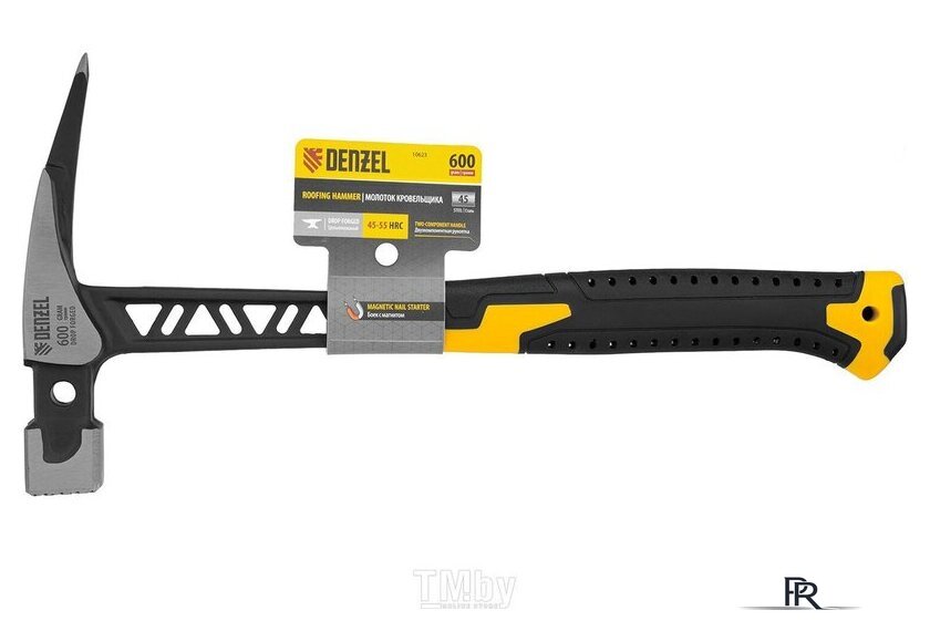 Молоток Denzel 10623 - Изображение №7 — Интернет-магазин ПроЗаказ