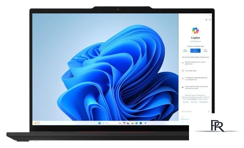 Ноутбук Lenovo ThinkPad T14s Gen 5 21LTS0WU00 - Изображение №1 — Интернет-магазин ПроЗаказ