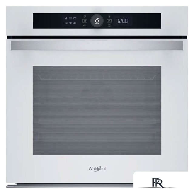 Электрический духовой шкаф Whirlpool WOI4S8CM1SWA - Изображение №1 — Интернет-магазин ПроЗаказ