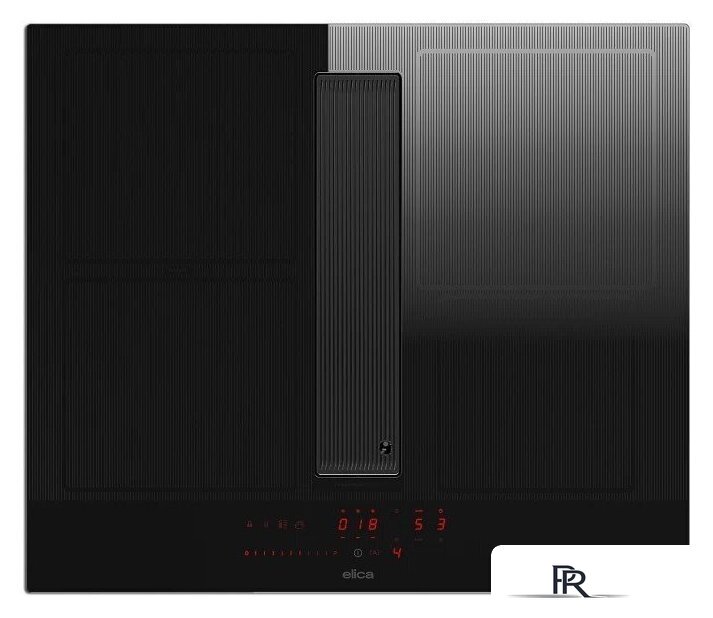 Варочная панель Elica Nikolatesla Velvet BL/A/60 PRF0196869 - Изображение №1 — Интернет-магазин ПроЗаказ