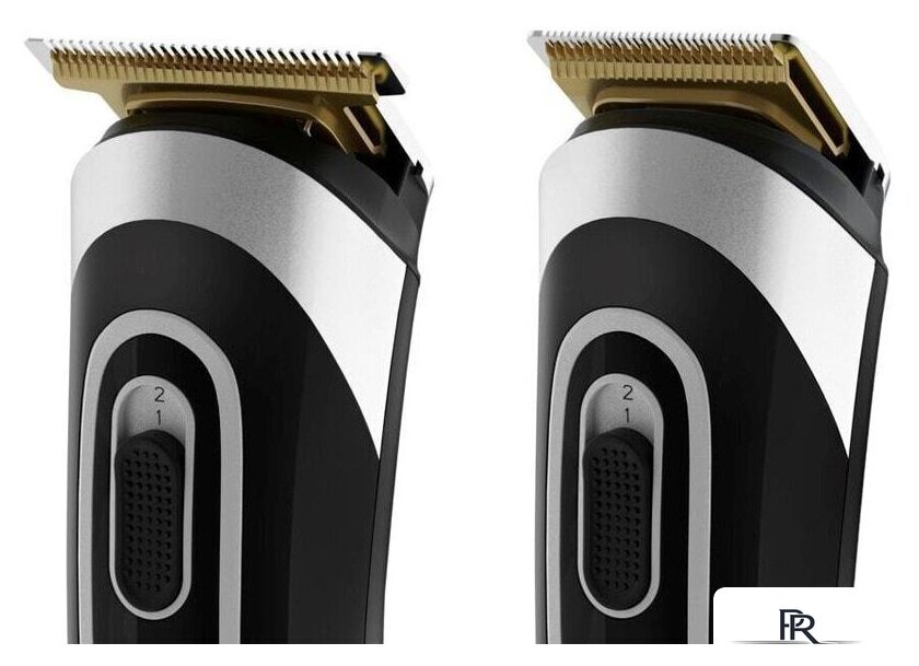 Триммер для бороды и усов Rowenta TN9110F4 - Изображение №3 — Интернет-магазин ПроЗаказ