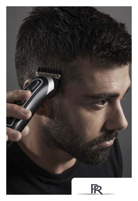 Триммер для бороды и усов Rowenta TN9110F4 - Изображение №5 — Интернет-магазин ПроЗаказ