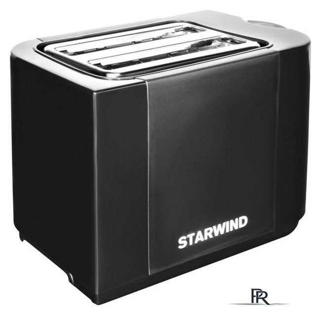 Тостер StarWind ST2103 - Изображение №2 — Интернет-магазин ПроЗаказ