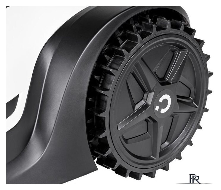 Газонокосилка-робот Cedrus C-MOW L16 - Изображение №9 — Интернет-магазин ПроЗаказ