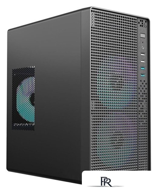 Корпус ACD Coffre 107 MO-TC500-000 - Изображение №1 — Интернет-магазин ПроЗаказ