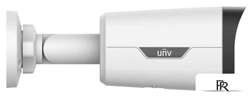IP-камера Uniview IPC2314LE-ADF40KM-WP - Изображение №3 — Интернет-магазин ПроЗаказ