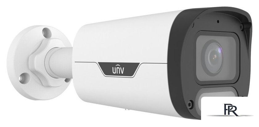 IP-камера Uniview IPC2314LE-ADF40KM-WP - Изображение №4 — Интернет-магазин ПроЗаказ