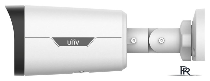 IP-камера Uniview IPC2314LE-ADF40KM-WP - Изображение №2 — Интернет-магазин ПроЗаказ