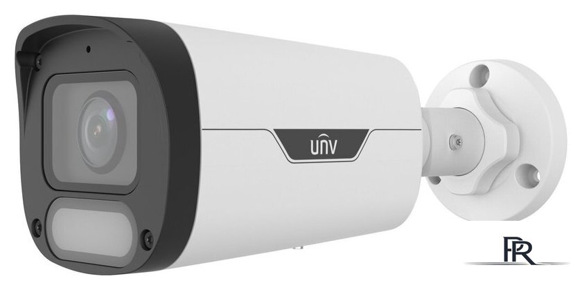 IP-камера Uniview IPC2314LE-ADF40KM-WP - Изображение №1 — Интернет-магазин ПроЗаказ