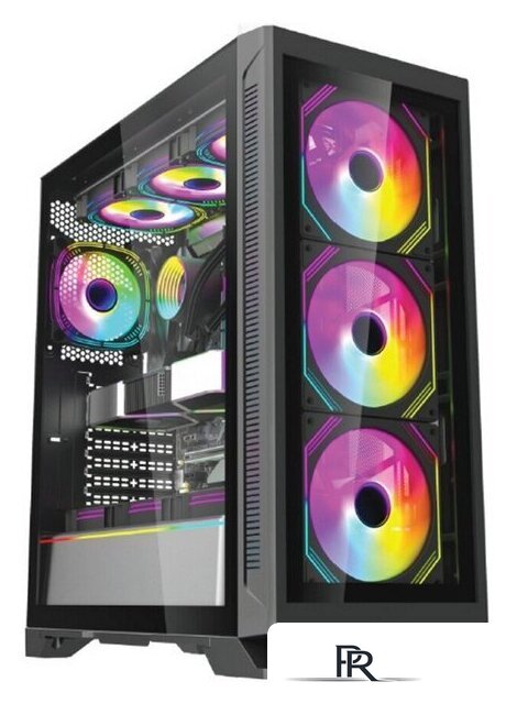 Корпус Forza FZ-G901 - Изображение №1 — Интернет-магазин ПроЗаказ