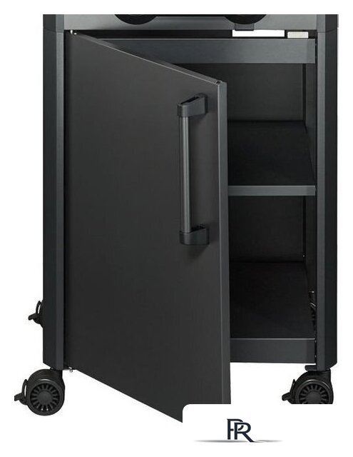Газовый гриль для дачи Enders Eflow Pro 2 Turbo Shodow Series 9712 - Изображение №8 — Интернет-магазин ПроЗаказ