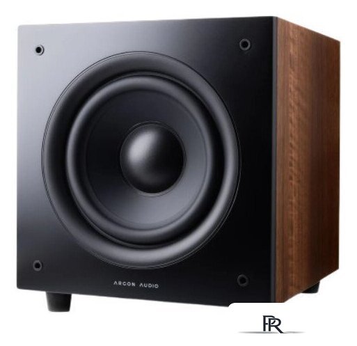 Проводной сабвуфер Argon Audio Malmo Sub 6 (орех) - Изображение №1 — Интернет-магазин ПроЗаказ