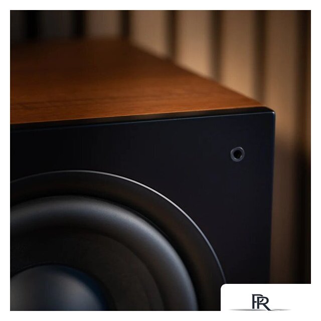 Проводной сабвуфер Argon Audio Malmo Sub 6 (орех) - Изображение №6 — Интернет-магазин ПроЗаказ