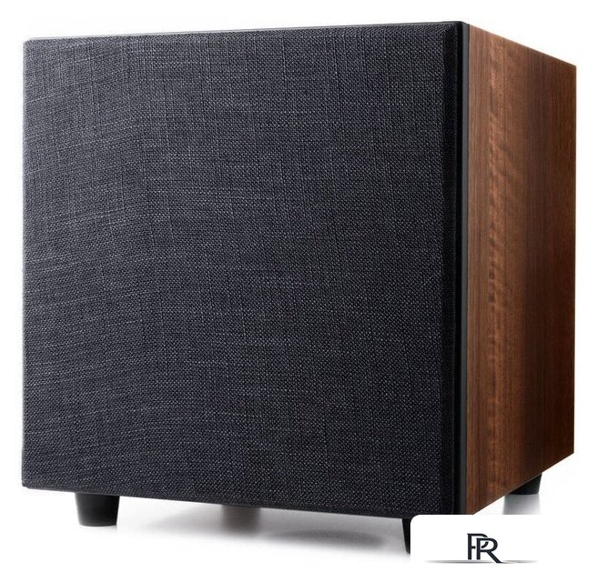 Проводной сабвуфер Argon Audio Malmo Sub 6 (орех) - Изображение №2 — Интернет-магазин ПроЗаказ