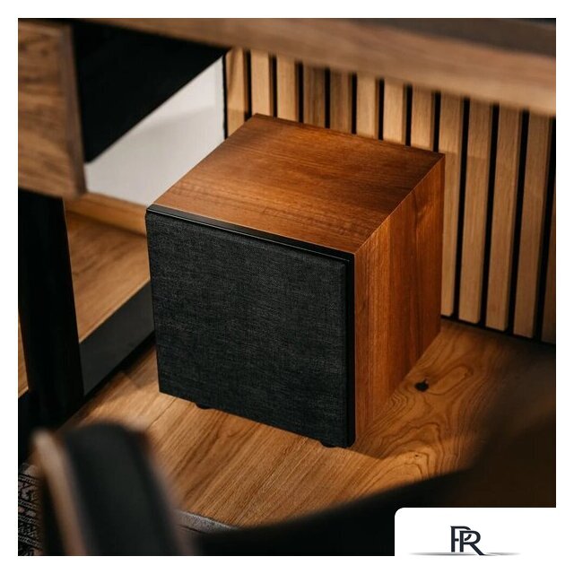 Проводной сабвуфер Argon Audio Malmo Sub 6 (орех) - Изображение №4 — Интернет-магазин ПроЗаказ