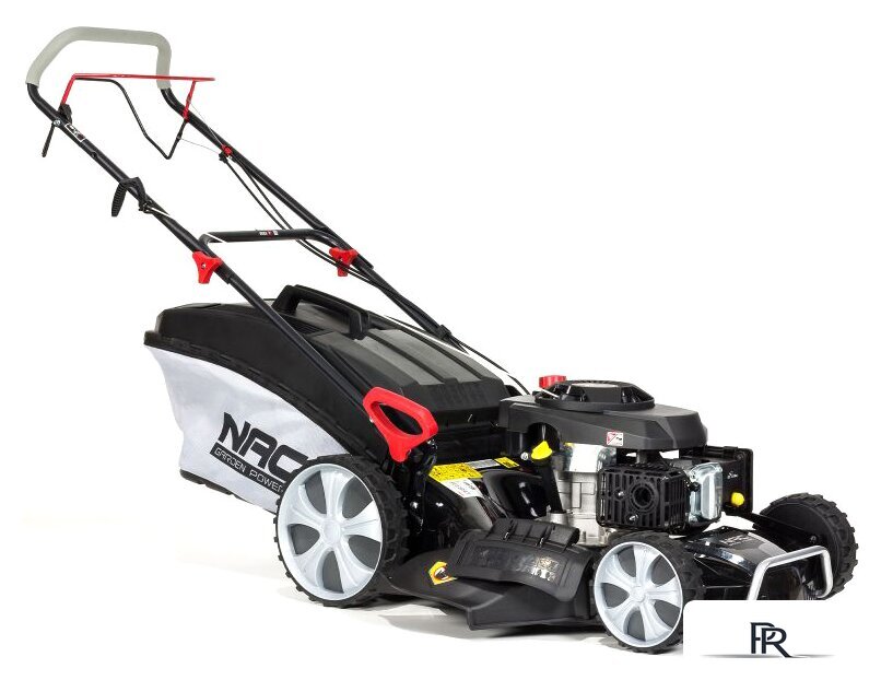Газонокосилка NAC LS53-196-HS-NG - Изображение №1 — Интернет-магазин ПроЗаказ