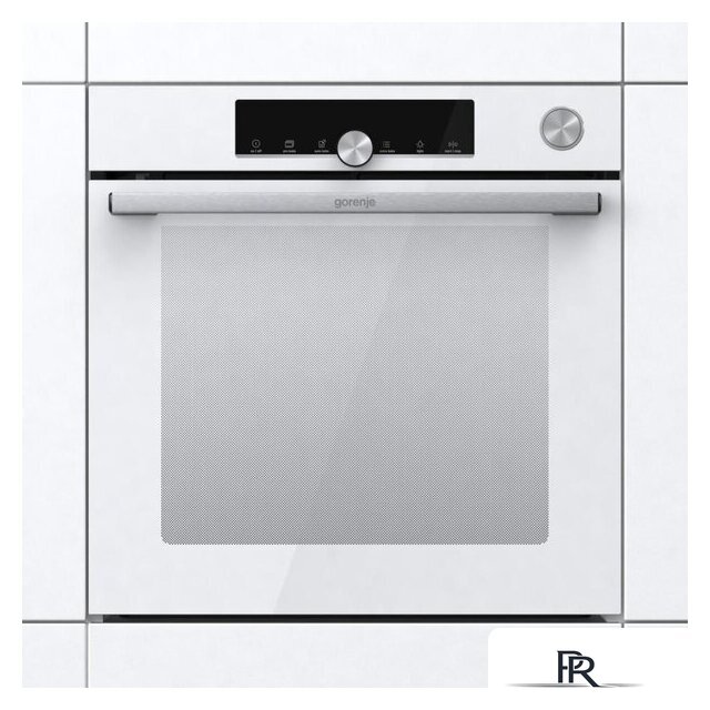 Электрический духовой шкаф Gorenje BPSA6747A08WG - Изображение №3 — Интернет-магазин ПроЗаказ