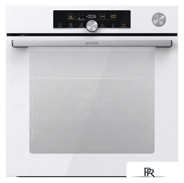 Электрический духовой шкаф Gorenje BPSA6747A08WG - Изображение №1 — Интернет-магазин ПроЗаказ